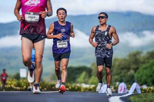 BIB: 
                            <button type="button" onclick="openModal(26542514)" class="btn btn-primary btn-sm float-right btn-popup" data-toggle="modal" data-target=".modal-high-quality">
                        <i class="fas fa-shopping-cart"></i> Add to Cart
                    </button>
                                            <button type="button" onclick="isThisMe(26542514, true)" class="btn btn-success btn-sm float-right btn-popup btn-isme hidden" data-toggle="tooltip" data-placement="bottom" title="นี่คือรูปของคุณใช่ไหม คลิกที่นี่เพื่อเอาเข้าอัลบั้ม">
                        <i class="fas fa-plus"></i> Add to album
                    </button>
                    <button type="button" onclick="isThisMe(26542514, false)" class="btn btn-warning btn-sm float-right btn-popup btn-isnotme hidden">
                        <i class="fas fa-ban"></i> Remove from album
                    </button>